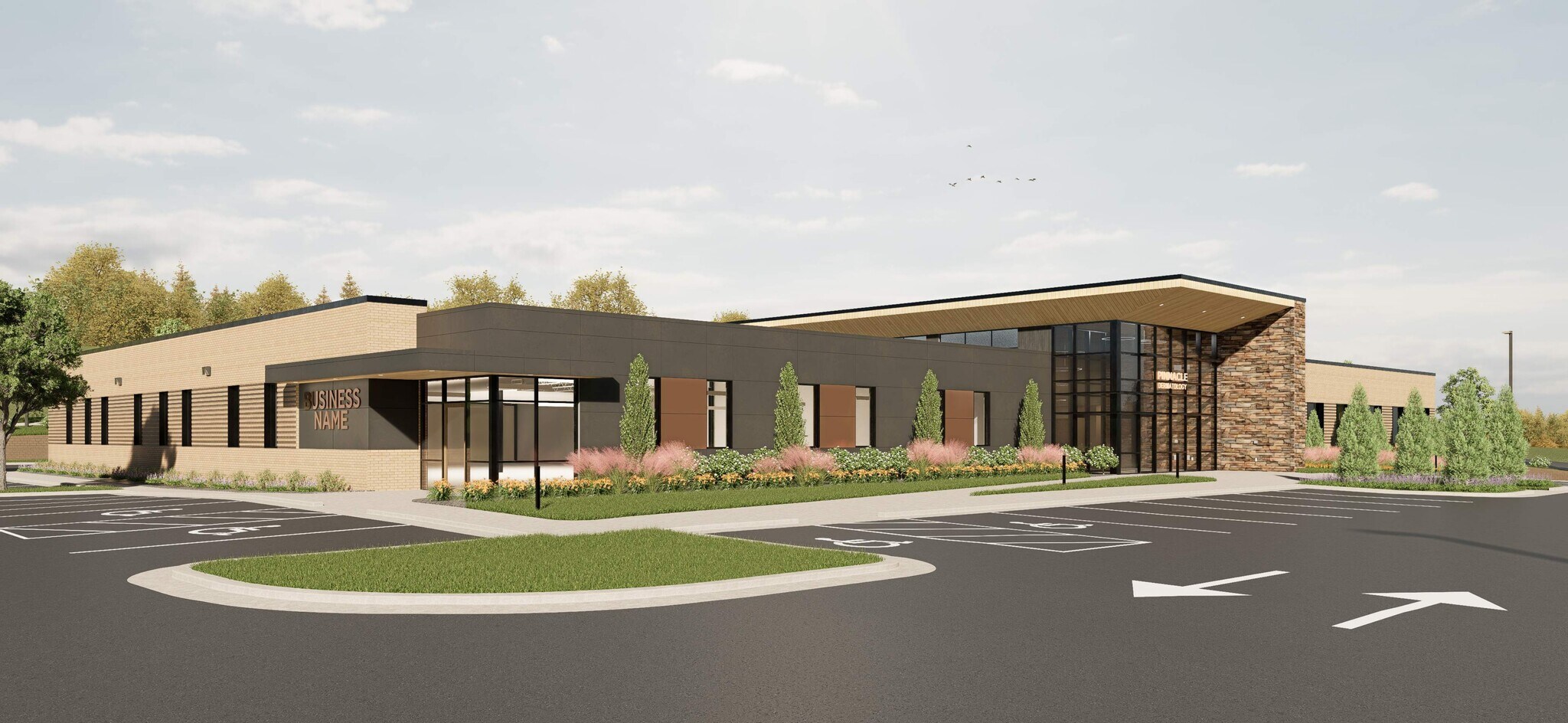 1200 Rahling rd, Little Rock, AR for lease Primary Photo- Image 1 of 3