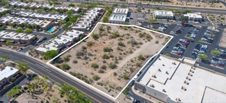 More details for 11653 E Sahuaro Dr, Scottsdale, AZ - Land for Sale