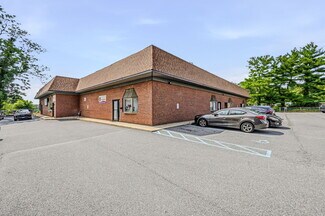 Plus de détails pour 1014 W 24th St, Wilmington, DE - Bureau à louer