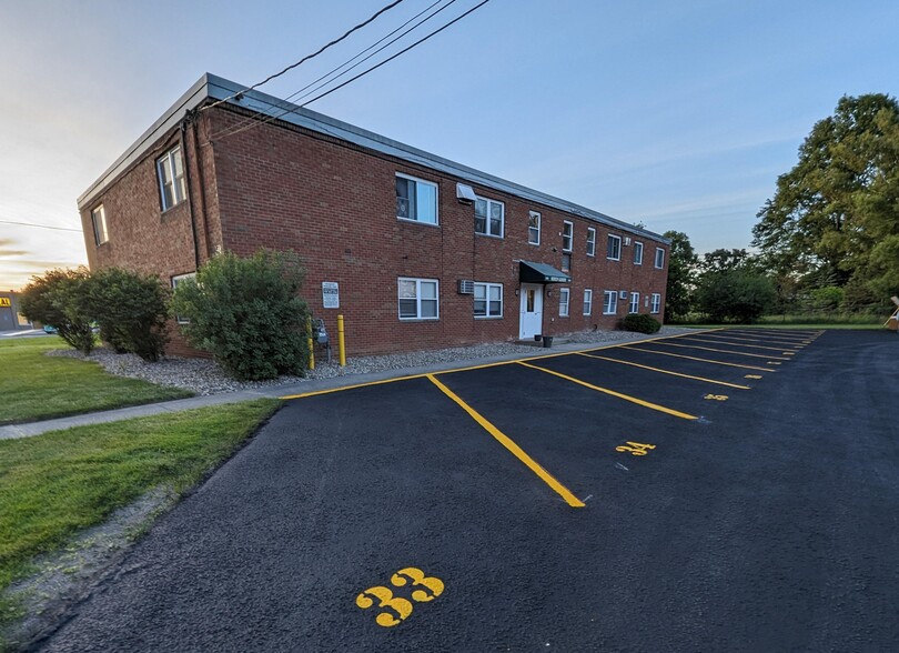 540 W College St, Oberlin, OH for sale - Building Photo - Image 1 of 3