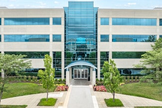 Plus de détails pour 2721 Technology Dr, Annapolis Junction, MD - Bureau à louer