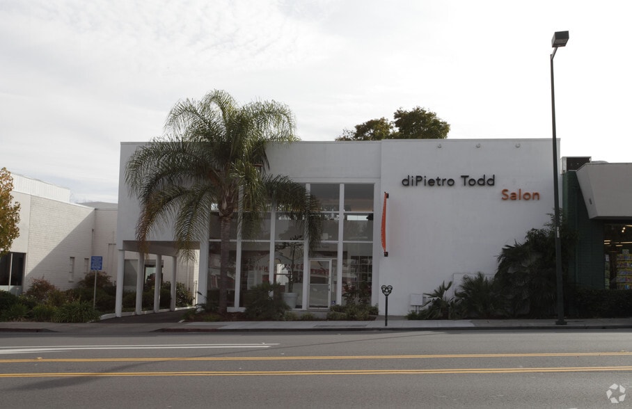 1919 Mount Diablo Blvd, Walnut Creek, CA for lease - Building Photo - Image 2 of 40