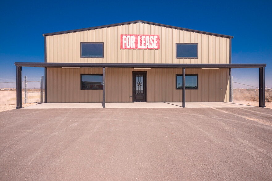 14010 W Silver Fox Trl, Odessa, TX for lease - Building Photo - Image 3 of 61
