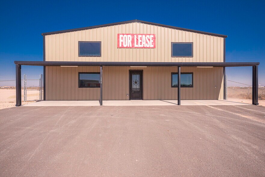 14010 W Silver Fox Trl, Odessa, TX à louer - Photo du bâtiment - Image 3 de 66