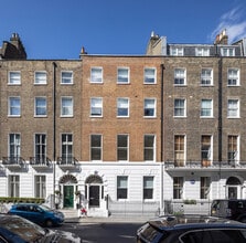 54 Wimpole St, Londres à louer Photo intérieure- Image 1 de 10