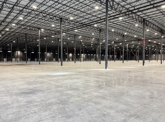 1925 Union Airpark Blvd, Union, OH for lease Interior Photo- Image 1 of 1