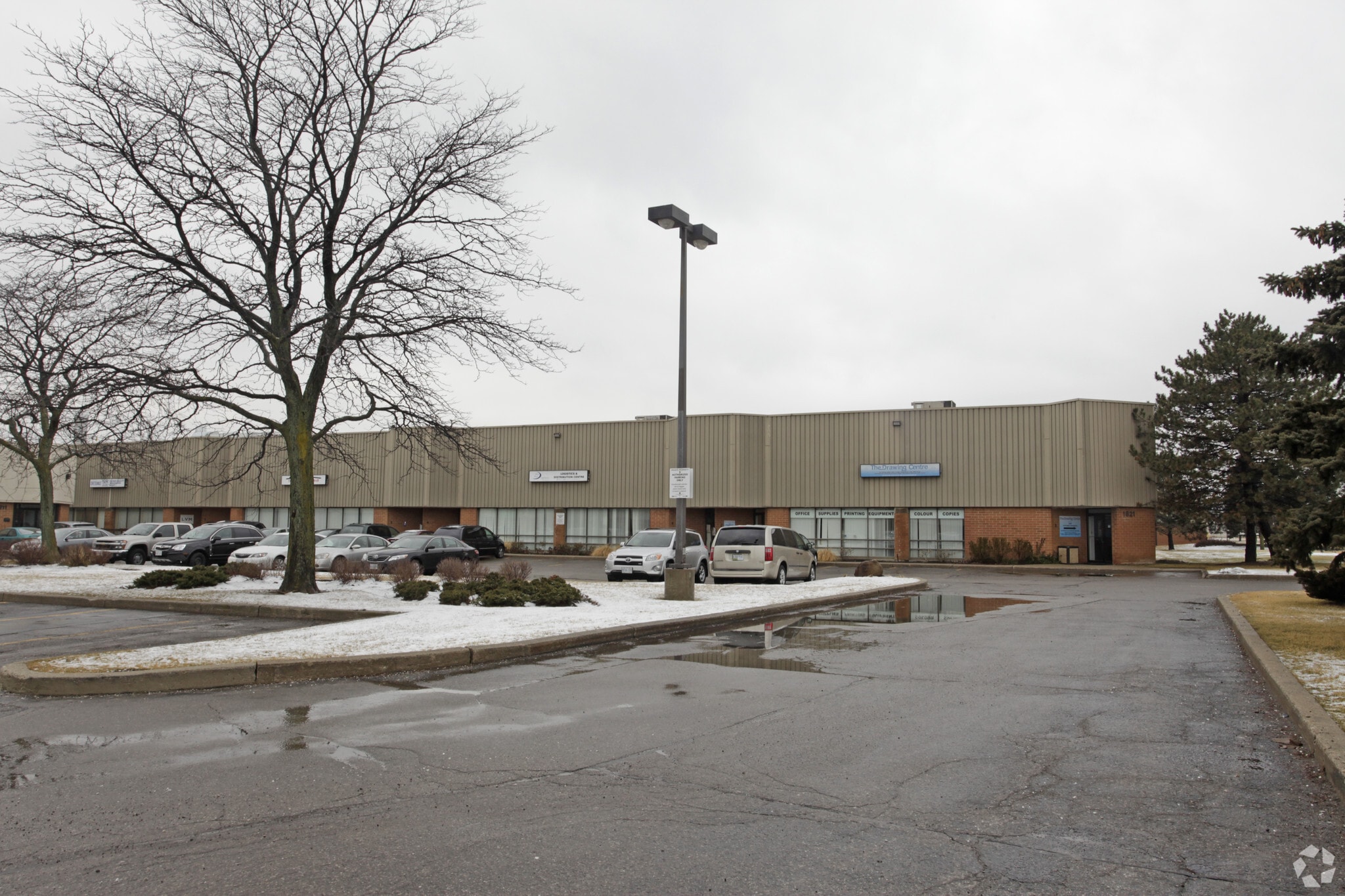 1821 Albion Rd, Toronto, ON for sale Primary Photo- Image 1 of 1