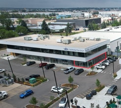 17004 107 Av NW, Edmonton, AB for lease Building Photo- Image 2 of 2