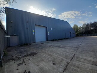 More details for Westlaw Rd, Glenrothes - Industrial for Lease