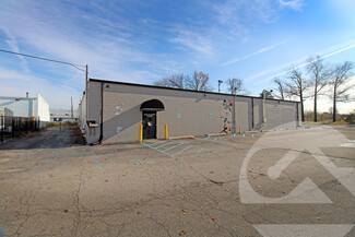 More details for 20855 Telegraph Rd, Southfield, MI - Industrial for Sale