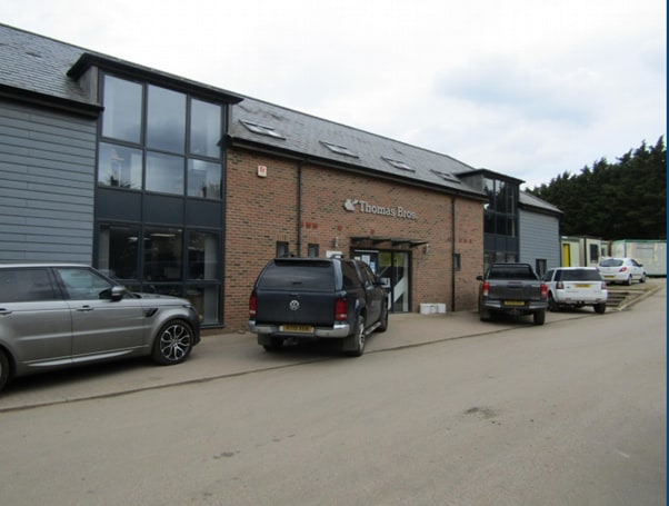 Shefford Rd, Shefford for lease Primary Photo- Image 1 of 2