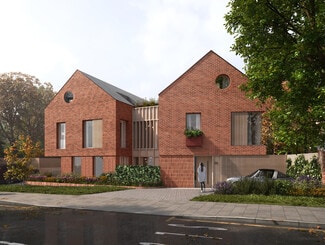 More details for 138 Woodland Way, London - Land for Sale