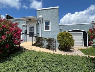 Plus de détails pour 616 Campbell Ave, Altavista, VA - Bureau à louer