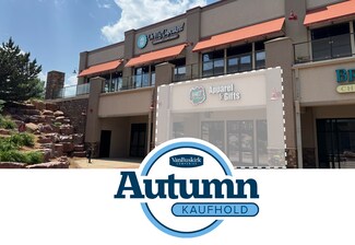 Plus de détails pour 5015 S Western Ave, Sioux Falls, SD - Commerce de détail à louer