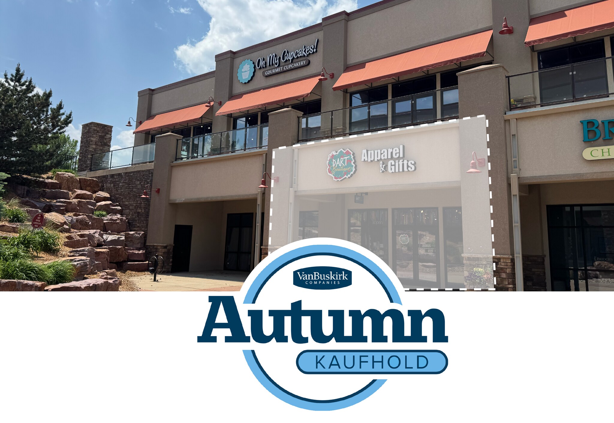 5015 S Western Ave, Sioux Falls, SD à louer Photo du bâtiment- Image 1 de 8