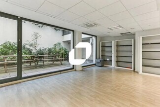 Plus de détails pour 40 Avenue Augustin Dumont, Malakoff - Bureau à louer