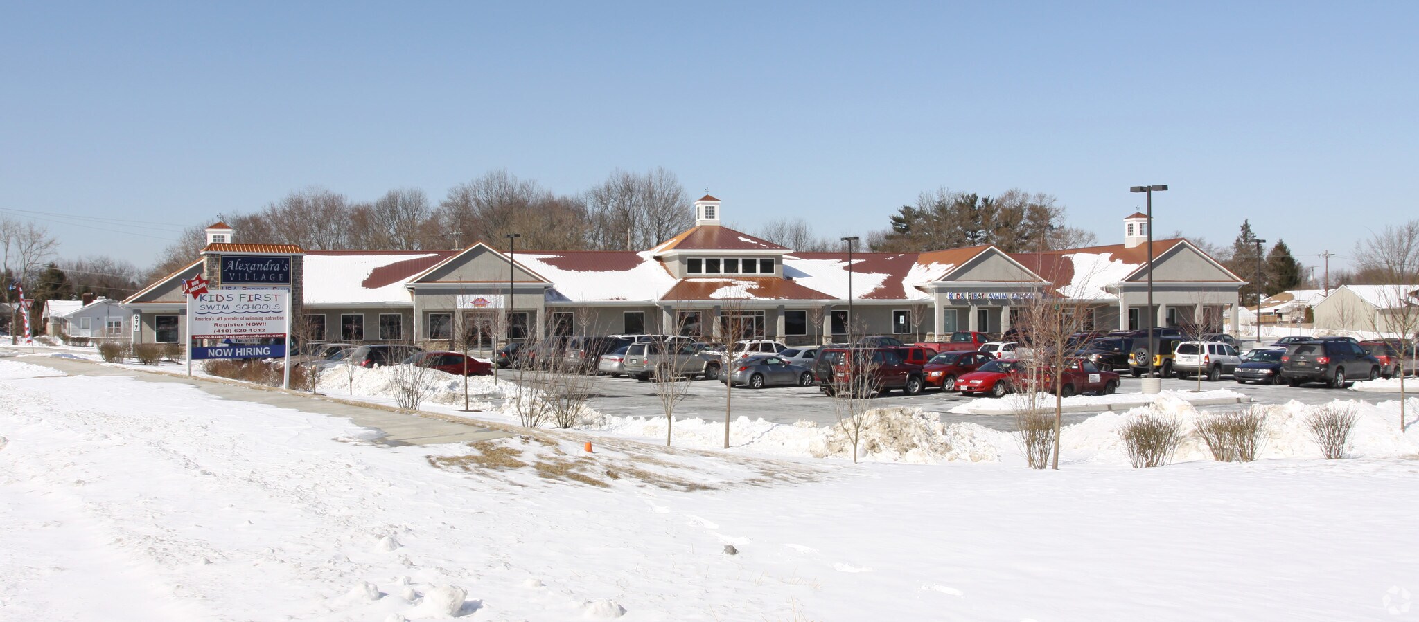 701 E Pulaski Hwy, Elkton, MD for lease Primary Photo- Image 1 of 9