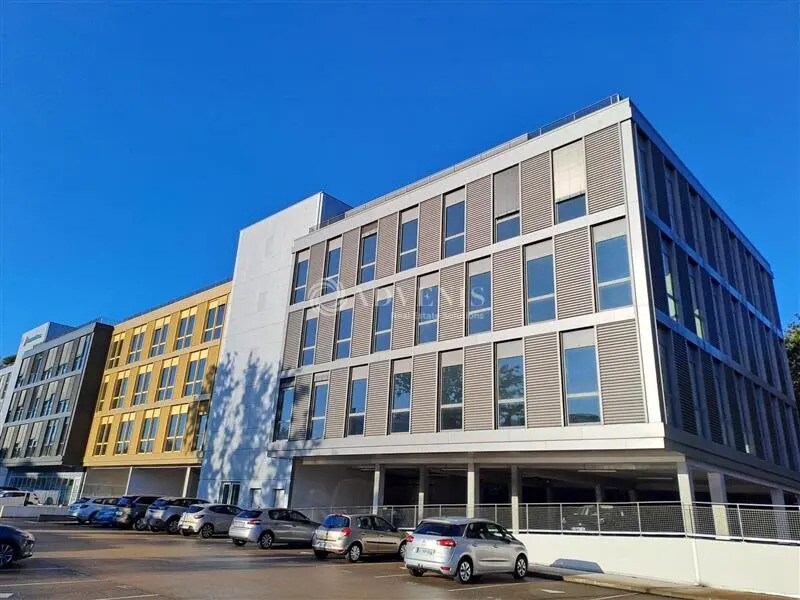 Bureau dans Nantes à louer Photo du bâtiment- Image 1 de 8