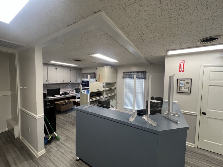 540 W Hill St, Thomson, GA à vendre - Photo du bâtiment - Image 2 de 8