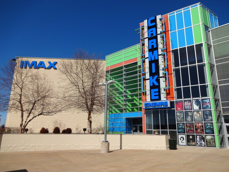 Grand Prairie Outlots – Multiple Pads portfolio of 6 properties for sale on LoopNet.ca - Primary Photo - Image 2 of 2