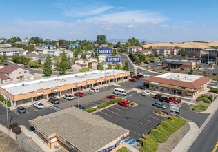 588 SE Bishop Blvd, Pullman, WA for lease Interior Photo- Image 1 of 2