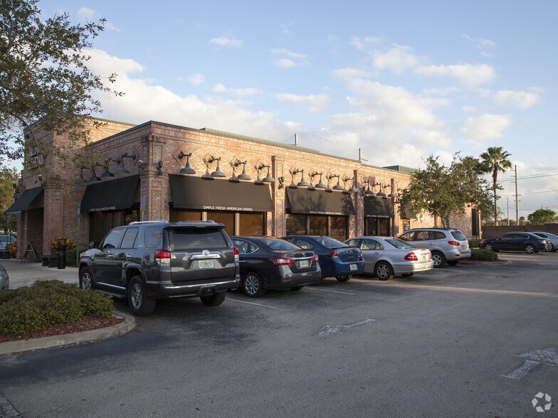 1825 58th Ave, Vero Beach, FL à louer - Photo du bâtiment - Image 2 de 3