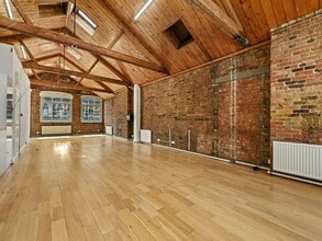 77 Leonard St, London for lease Interior Photo- Image 2 of 3