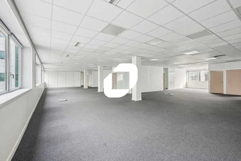 Bureau dans Gennevilliers à louer Photo intérieure- Image 1 de 11