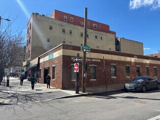 Plus de détails pour 1218 N Broad St, Philadelphia, PA - Commerce de détail à louer