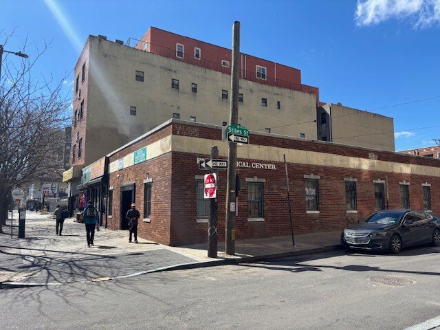 More details for 1216 N Broad St, Philadelphia, PA - Retail for Sale