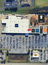 515 Bypass 72 NW, Greenwood, SC for lease Interior Photo- Image 2 of 2