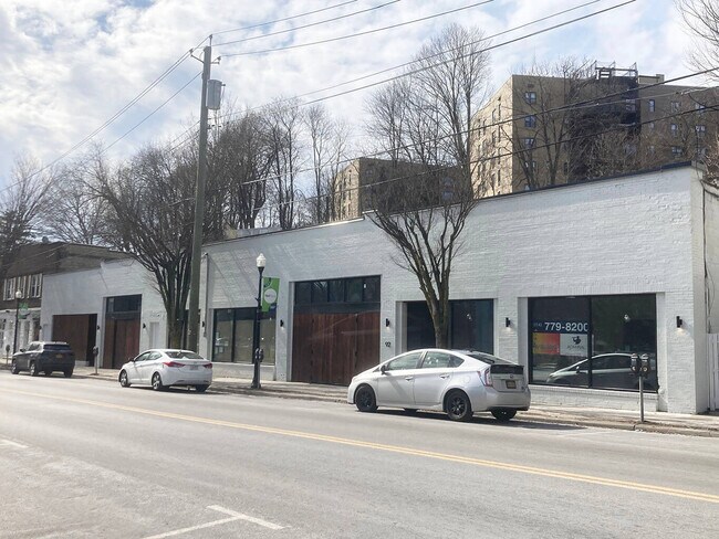 More details for 92 S Moger Ave, Mount Kisco, NY - Retail for Lease