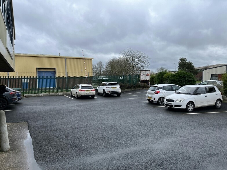 Wheler Rd, Coventry for lease - Building Photo - Image 3 of 3