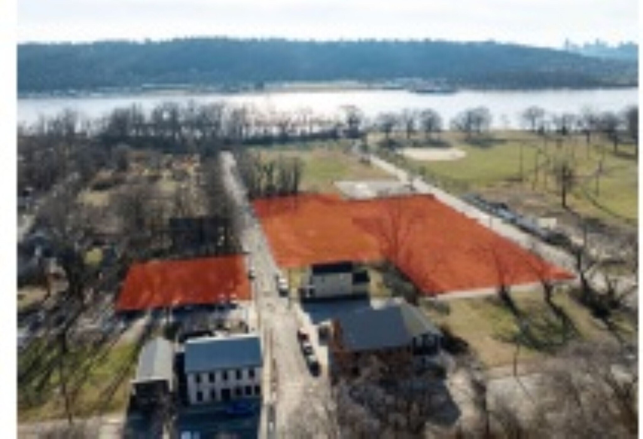 246 Watson St, Cincinnati, OH for sale Aerial- Image 1 of 3