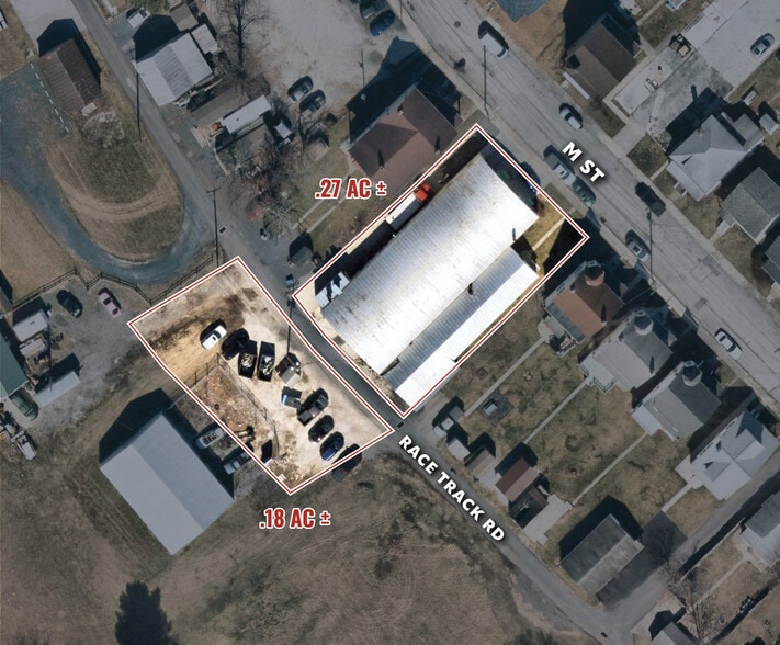 215 M St, Littlestown, PA for sale - Building Photo - Image 2 of 6