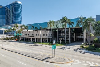 Plus de détails pour 1650 SE 17th St, Fort Lauderdale, FL - Bureau à louer