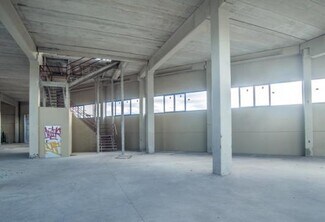 Plus de détails pour Calle Tomas Edison, 9, Arganda del Rey - Industriel à vendre