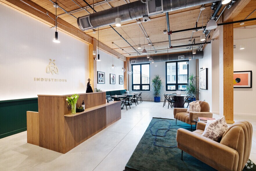 356 Wythe Ave, Brooklyn, NY à louer - Photo du bâtiment - Image 1 de 15