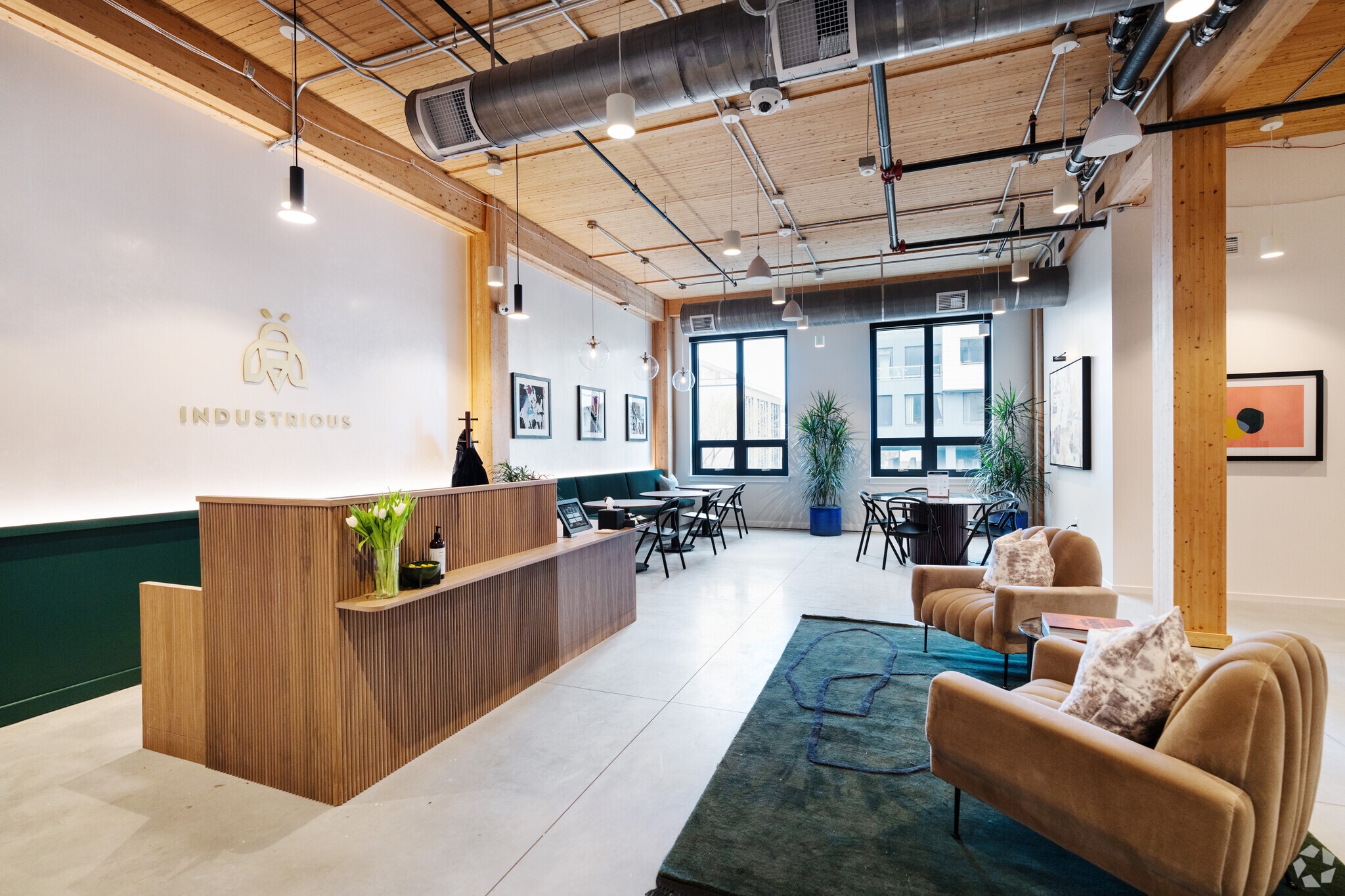 356 Wythe Ave, Brooklyn, NY for lease Building Photo- Image 1 of 16