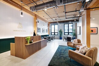 Plus de détails pour 356 Wythe Ave, Brooklyn, NY - Coworking à louer