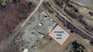 More details for 41975 Cochran Mill Rd, Leesburg, VA - Land for Lease