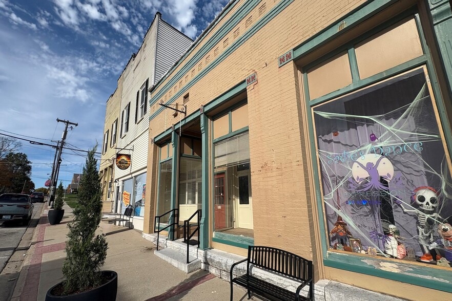 313 E Main St, Wilmore, KY for lease - Building Photo - Image 3 of 7