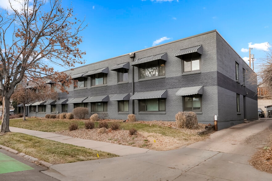 2900 Lowell Blvd, Denver, CO for sale - Building Photo - Image 3 of 34