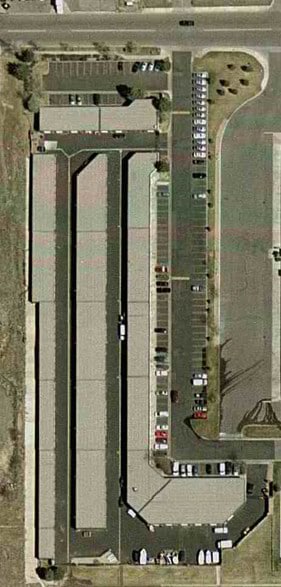 9910-9940 E Costilla Ave, Englewood, CO for lease - Aerial - Image 3 of 15