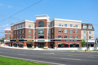 More details for 1 Atwood Pl, West Haven, CT - Retail for Lease