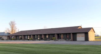 More details for 1332-1342 W 4th St, Mansfield, OH - Office for Lease