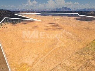 More details for Apple Valley, Apple Valley, UT - Land for Sale
