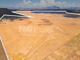 Plus de détails pour Apple Valley, Apple Valley, UT - Terrain à vendre