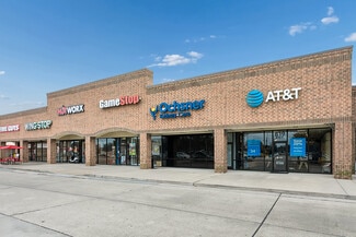 More details for 819 W Esplanade Ave, Kenner, LA - Retail for Lease