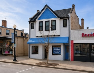 More details for 4958 Main St, Downers Grove, IL - Office/Retail for Lease